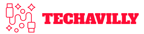 techavilly